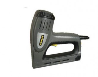 Agrafeuse électrique taille clous 6 à 14 mm - Devis sur Techni-Contact.com - 1
