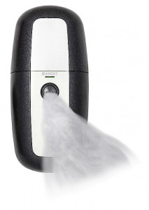Alarme avec générateur de brouillard paramétré - Devis sur Techni-Contact.com - 2