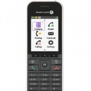 Alcatel-Lucent 8242S DECT - Telephone Sans Fil - Devis sur Techni-Contact.com - 1