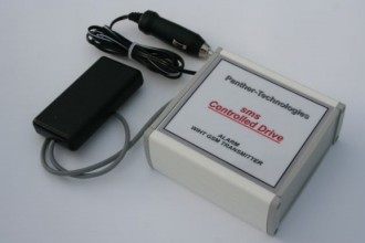 Alerte SMS antivol voiture - Devis sur Techni-Contact.com - 1