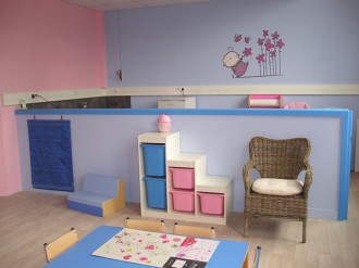 Amenagement creche - Devis sur Techni-Contact.com - 4