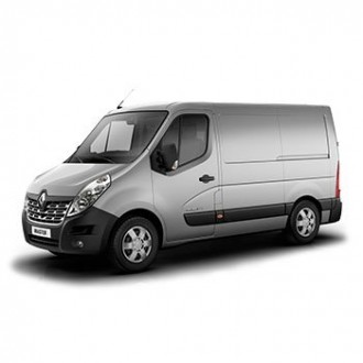 Aménagement et étagères pour fourgonnette Renault Master - Devis sur Techni-Contact.com - 10