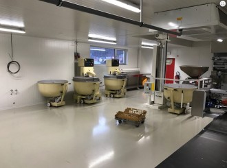 Aménagement laboratoire alimentaire - Devis sur Techni-Contact.com - 3