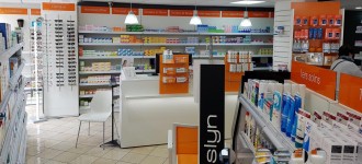Aménagement pharmacie - Devis sur Techni-Contact.com - 3