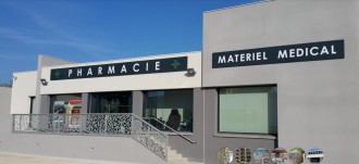 Aménagement pharmacie - Devis sur Techni-Contact.com - 4