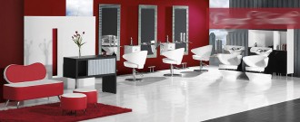 Aménagement salon de coiffure - Devis sur Techni-Contact.com - 1