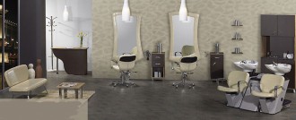 Aménagement salon de coiffure - Devis sur Techni-Contact.com - 5