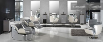 Aménagement salon de coiffure - Devis sur Techni-Contact.com - 6