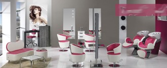 Aménagement salon de coiffure - Devis sur Techni-Contact.com - 9