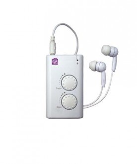 Amplificateur d'écoute intelligent - Devis sur Techni-Contact.com - 1