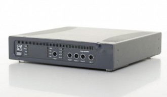 Amplificateur de boucle magnétique - Devis sur Techni-Contact.com - 1