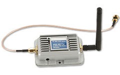 Amplificateur de signal wifi - Devis sur Techni-Contact.com - 1