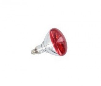 Ampoule infrarouge 250 W - Devis sur Techni-Contact.com - 1