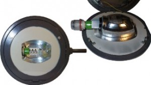 Lampe LED d'éclairage extérieur  - Devis sur Techni-Contact.com - 3