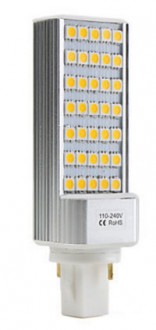 Ampoule LED 7 watts - Devis sur Techni-Contact.com - 1