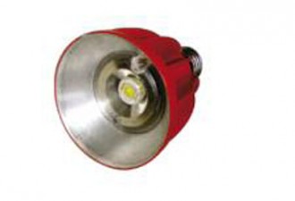 Ampoule LED basse consommation pour commerce - Devis sur Techni-Contact.com - 1