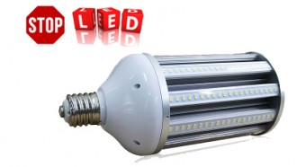 Ampoule LED eclairage public - Devis sur Techni-Contact.com - 6