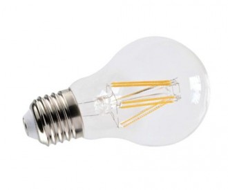 Ampoule led filament standard - Devis sur Techni-Contact.com - 1