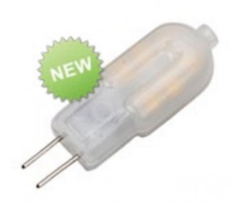 Ampoule Led g4 1.5W - Devis sur Techni-Contact.com - 1