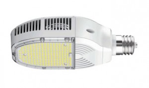 Ampoule Led horizontale - Devis sur Techni-Contact.com - 1