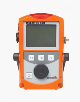 Analyseur de biogaz - Devis sur Techni-Contact.com - 1