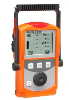 Analyseur portable biogaz - Devis sur Techni-Contact.com - 1