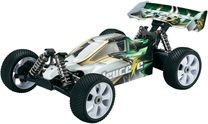 Ansmann Racing buggy RTR 1/8 Deuce - Devis sur Techni-Contact.com - 1