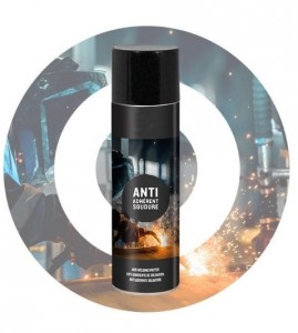 Anti adhérant soudures 500ml - Devis sur Techni-Contact.com - 1