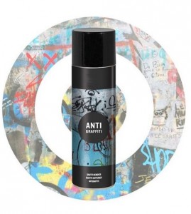 Anti graffiti 500ml - Devis sur Techni-Contact.com - 1