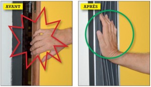 Anti pince doigts de sécurité - Devis sur Techni-Contact.com - 5