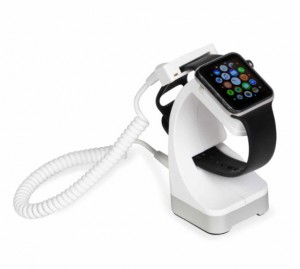 Antivol libre toucher pour montre connectée smartwatch - Devis sur Techni-Contact.com - 1