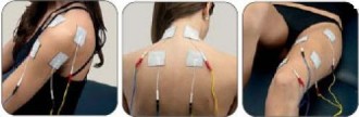 Appareil d'électrostimulation 200 mA - Devis sur Techni-Contact.com - 3