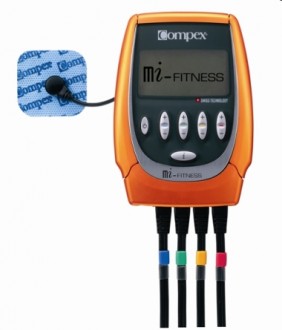 Appareil d'électrostimulation polyvalent - Devis sur Techni-Contact.com - 1