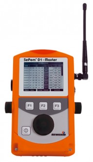 Appareil détecteur de fuite d'eau - Devis sur Techni-Contact.com - 1