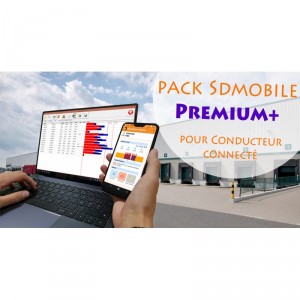 Application pour conducteur routier pour lire sa carte - Devis sur Techni-Contact.com - 1