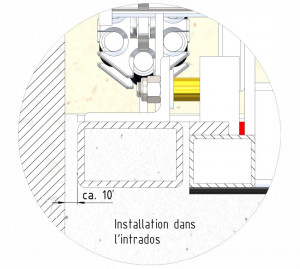 AQUALOCK - Porte de garage étanche anti-inondation - Devis sur Techni-Contact.com - 5