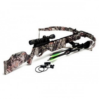 Arbalete excalibur crossbow archery - Devis sur Techni-Contact.com - 1