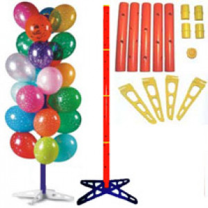 Arbres à ballons - Devis sur Techni-Contact.com - 1