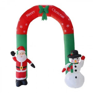 Arche de Noël/ Merry Christmas - Devis sur Techni-Contact.com - 2