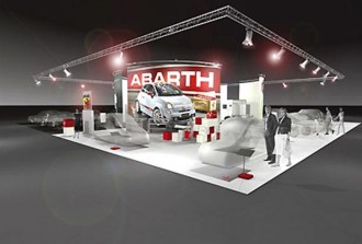 Architecte stand de salon - Devis sur Techni-Contact.com - 2