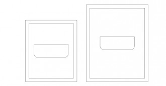 Armoire à clés avec serrure électronique - Devis sur Techni-Contact.com - 4