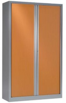 Armoire à rideaux monobloc - Devis sur Techni-Contact.com - 2