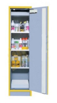 Armoire anti-feu type 30 min - Devis sur Techni-Contact.com - 2