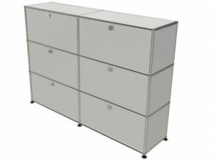 Armoire de bureau occasion - Devis sur Techni-Contact.com - 1