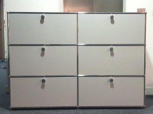 Armoire de bureau occasion - Devis sur Techni-Contact.com - 3