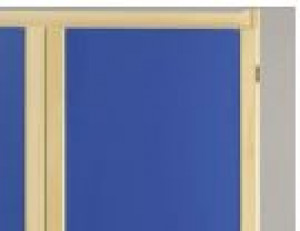 Armoire pour chambre 2 portes - Devis sur Techni-Contact.com - 2