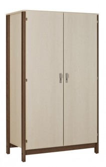 Armoire chambre tout penderie - Devis sur Techni-Contact.com - 2