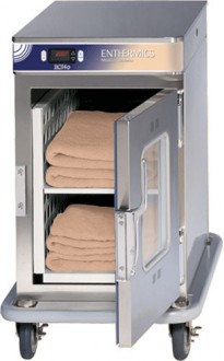 Armoire chauffante pour draps - Devis sur Techni-Contact.com - 4