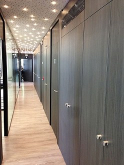 Armoire cloison modulable - Devis sur Techni-Contact.com - 4