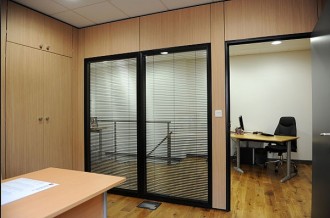 Armoire cloison modulable - Devis sur Techni-Contact.com - 5